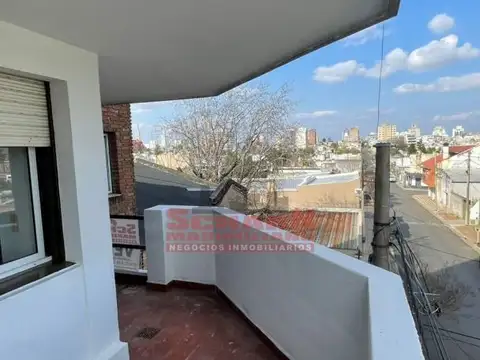 Departamento en Venta en Concordia, USD 100.000