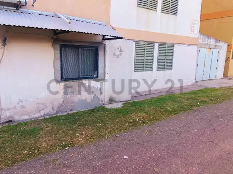 Sánchez de Thompson 55 100, Piso 0