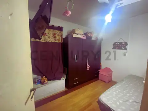 Depto Tipo Casa en Venta en Barrio F.O.N.A.V.I, USD 25.000