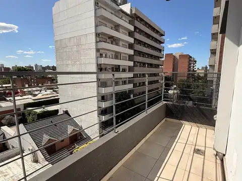 Departamento en Alquiler 5 años