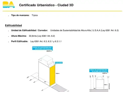 VENTA LOTE APTO  DESARROLLO PARQUE  AVELLANEDA