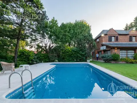 Country Los Cardales