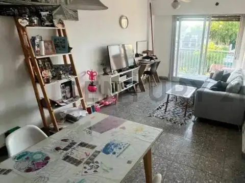 Venta Departamento 3 Ambientes Villa del Parque - Tinogasta 3600