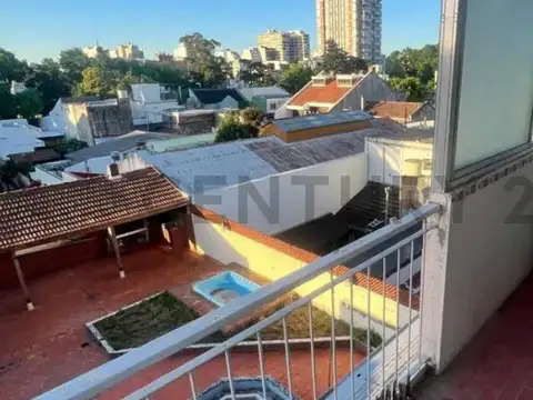 Venta Departamento 3 Ambientes Villa del Parque - Tinogasta 3600