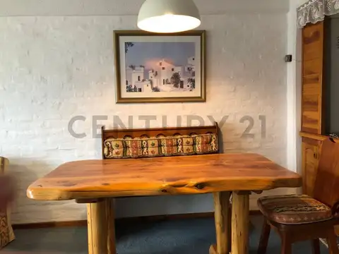 Departamento en Venta con 2 cocheras