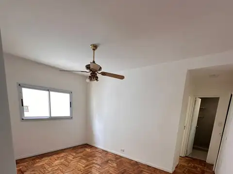 Impecable 2 ambientes a estrenar en Recoleta