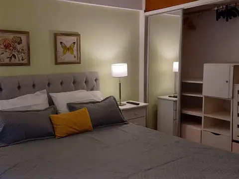 Departamento en Alquiler Temporal al Noreste