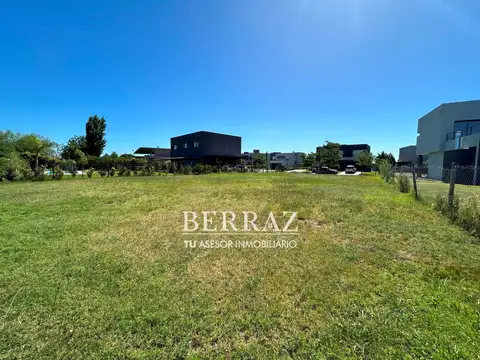 Terreno en Venta de 822,0 m2