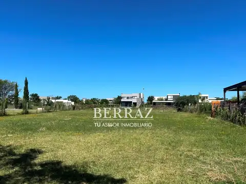 Lote Venta 822,50 m2 El Canton Islas Escobar