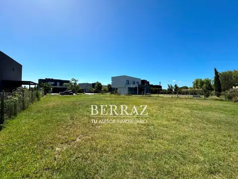 LOTE VENTA 822,50 M2 EL CANTON ISLAS ESCOBAR