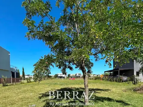 Lote Venta 822,50 m2 El Canton Islas Escobar