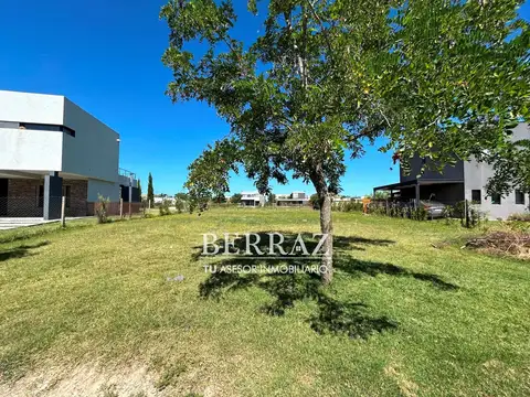 Terreno en Venta en El Cantón - Barrio Islas, USD 93.000