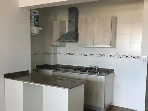 Departamento en Venta en Posadas, USD 137.500