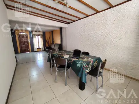 Casa en Venta 30 años