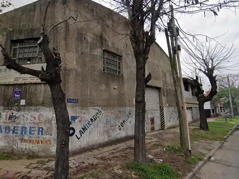 General Mansilla 6000