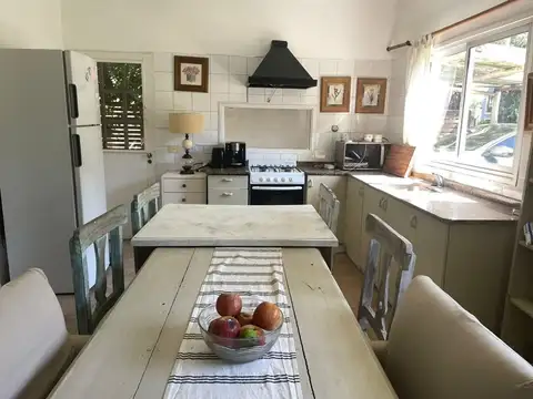 Casa en Venta en El Zorzal, USD 220.000