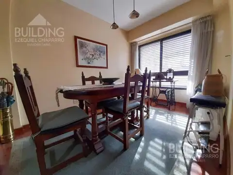 Departamento en Alquiler de 3 dormitorios