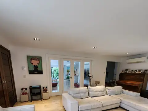 Casa en Venta en El Barranco, USD 650.000