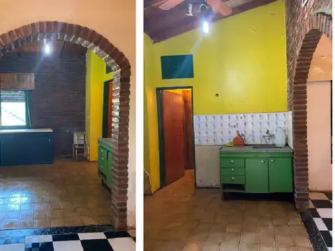 Quinta en venta en Tortuguitas