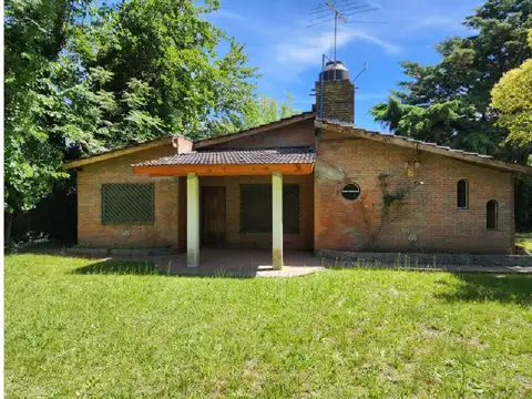 Quinta en venta en Tortuguitas