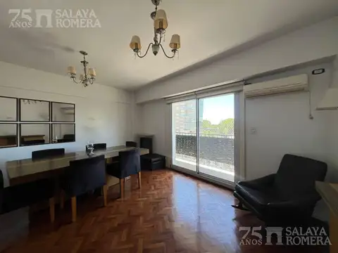 Departamento en Alquiler al Este