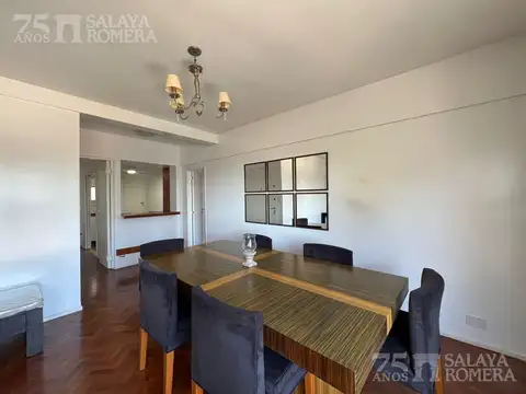 Departamento en Alquiler 30 años