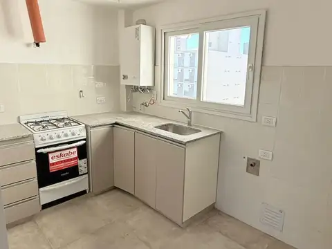 Departamento en venta en Centro