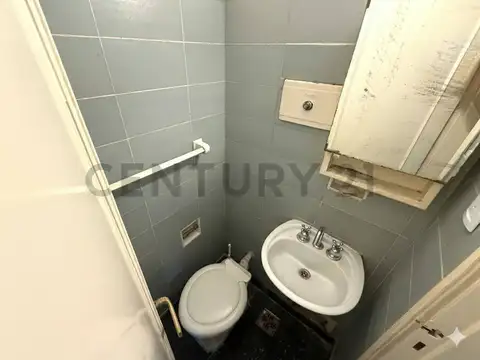 VENTA DEPARTAMENTO 4 AMBIENTES CON DEPENDENCIA EN PALERMO