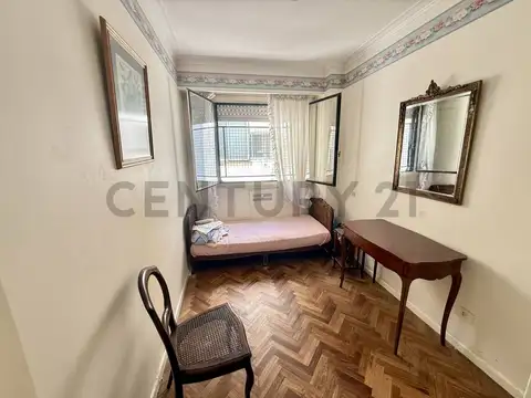 Departamento en Venta en Palermo, USD 195.000