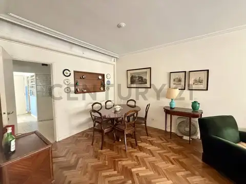 SCALABRINI ORTIZ 2400, Piso 0