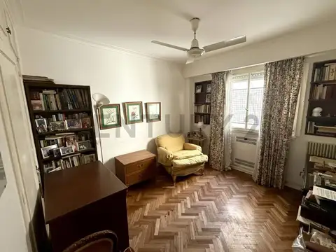 Departamento 4 ambientes con 1 baño