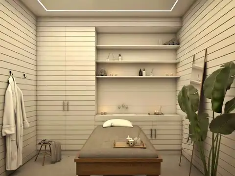 Departamento en Venta al Norte