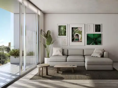 VENTA MONOAMBIENTE EN SAN TELMO