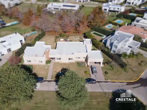 Casa en Venta 8 años