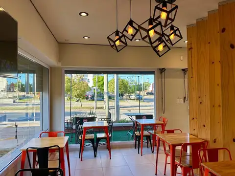 LOCAL COMERCIAL EN VENTA EL HUAICO ZONA NORTE