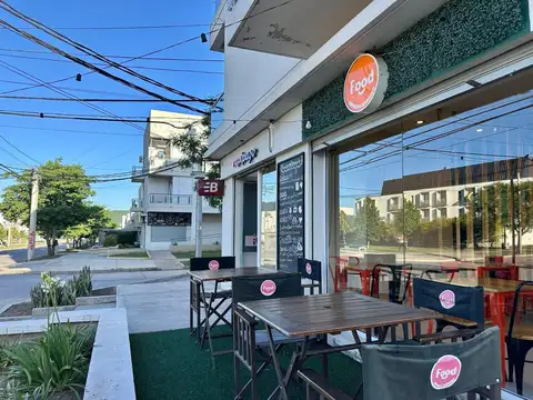 Local en Venta 6 años