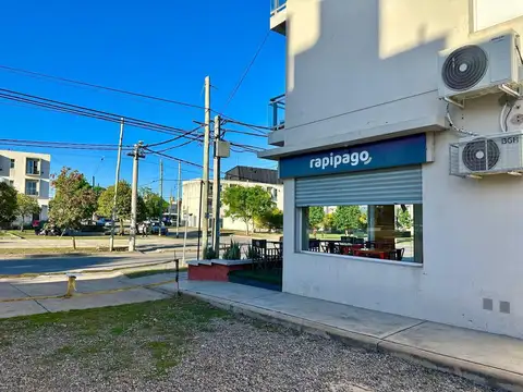 Local en Venta 6 años