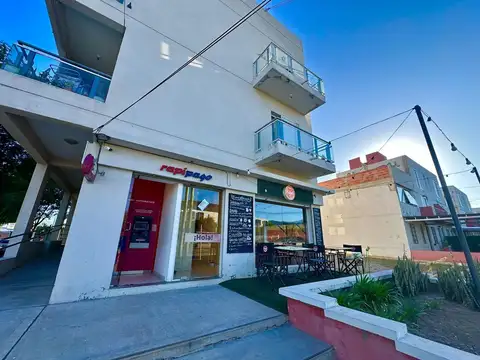 Zona Norte. B° El Huaico. Mza 483B. Lote 100