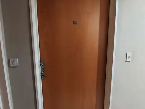 Monoambiente con Balcón – 4° Piso al Contrafrente en Liniers