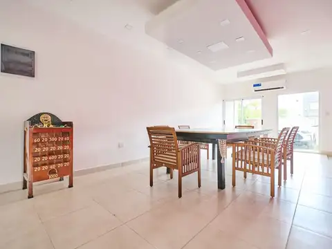 Casa en Venta 2 años