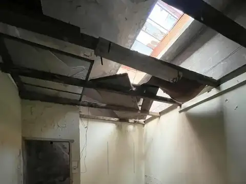 Galpon en Venta en Parque Patricios, USD 450.000