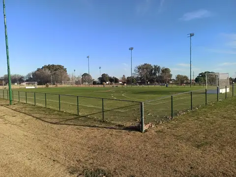 Terreno en Venta en Countries y Barrios Cerrados en Pilar, USD 35.000