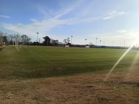 VENTA DE LOTE - BARRIO SAN SEBASTIAN - PILAR