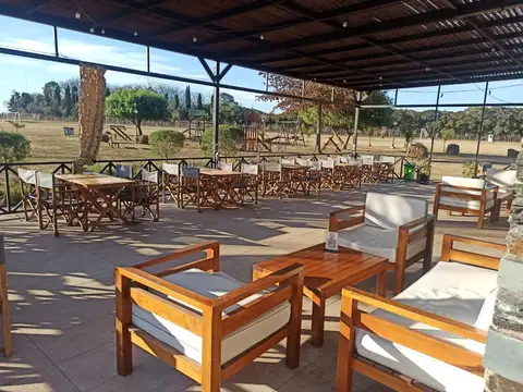 Terreno en Venta de 627,0 m2