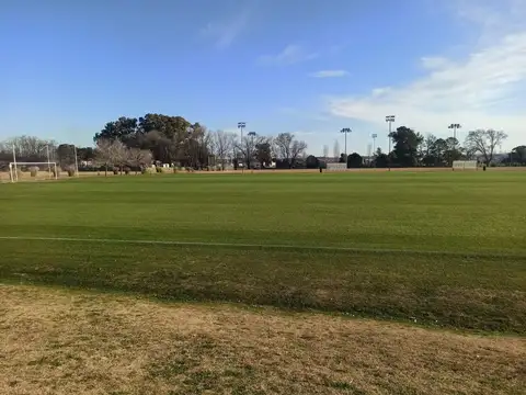 VENTA DE LOTE - BARRIO SAN SEBASTIAN - PILAR