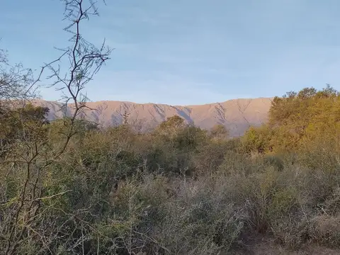 Terreno en Venta en Las Chacras, USD 36.500