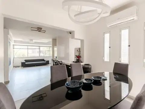 Depto Tipo Casa en Venta en La Lucila, USD 350.000