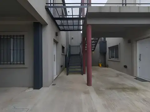 Depto Tipo Casa en Venta en Lujan, USD 98.000