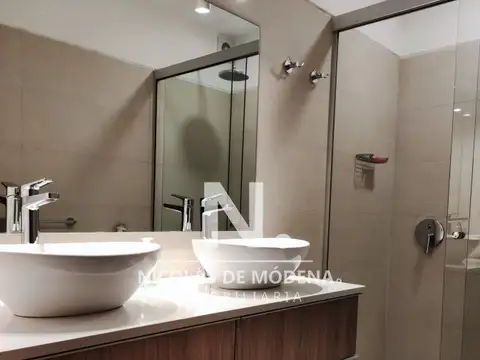 Departamento en Alquiler Temporal de 4 ambientes