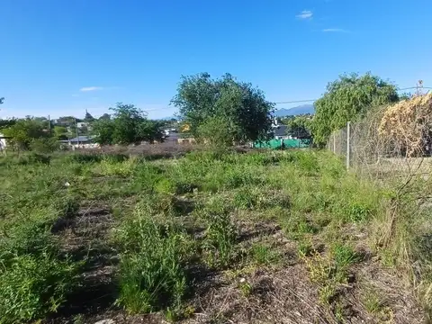 Terreno en Venta en Tanti, USD 15.000